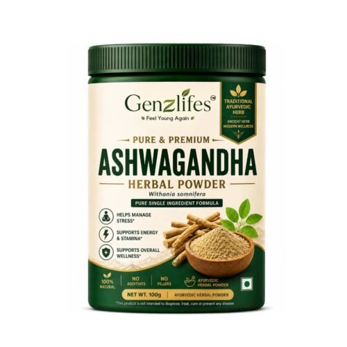 ASHWAGANDHA