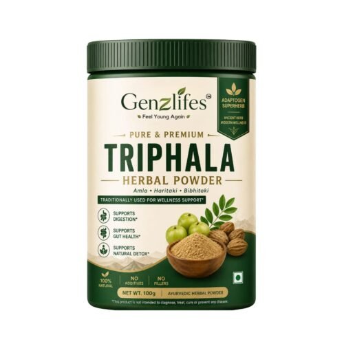 TRIPHALA